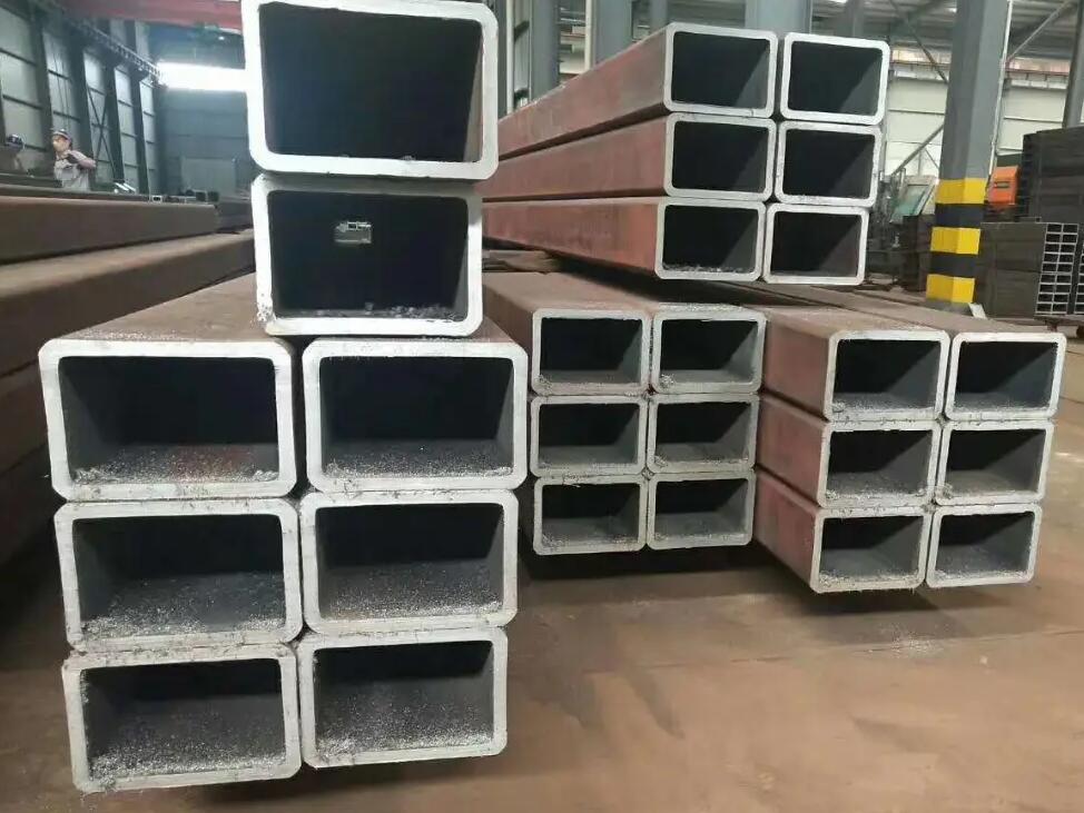 瑞安s355j0方管